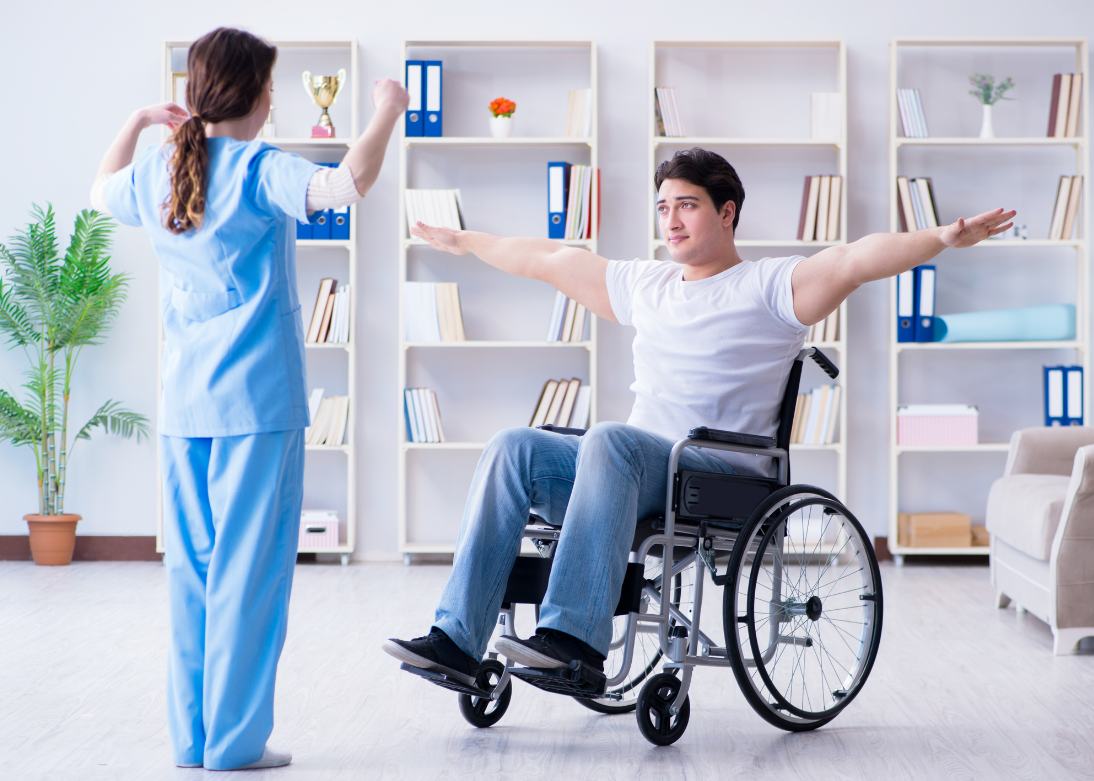 Pre & Post Surgical Rehabilitation