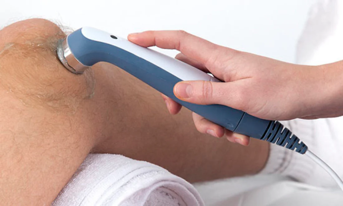 Ultrasound Therapy